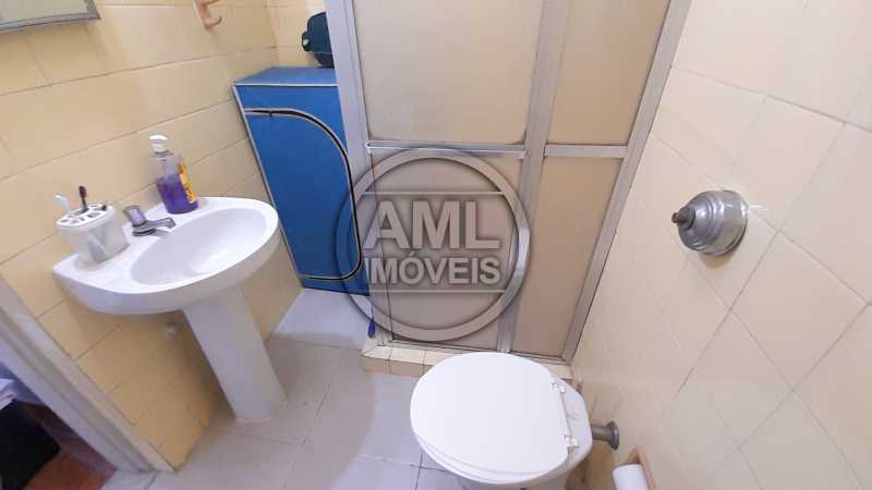 Conheça 20240315_085714 do imóvel - Apartamento 1 quarto à venda Vila Isabel, Rio de Janeiro - R$ 180.000 - TA15331 - 22 20240315_085714 - 22