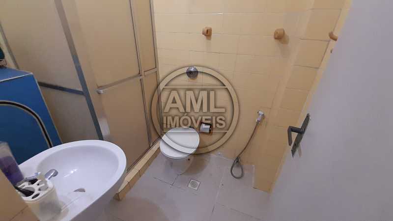 Conheça 20240315_085733 do imóvel - Apartamento 1 quarto à venda Vila Isabel, Rio de Janeiro - R$ 180.000 - TA15331 - 23 20240315_085733 - 23