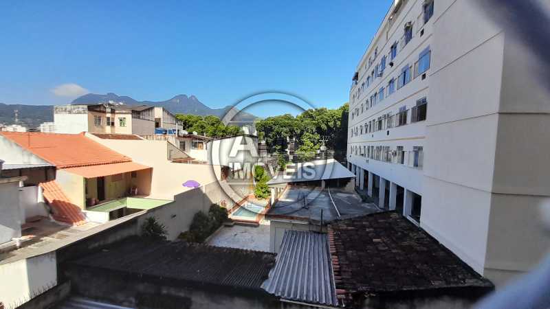 Conheça 20240315_085814 do imóvel - Apartamento 1 quarto à venda Vila Isabel, Rio de Janeiro - R$ 180.000 - TA15331 - 2 20240315_085814 - 2
