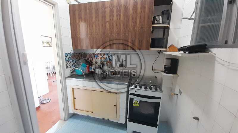 Conheça 20240315_085912 do imóvel - Apartamento 1 quarto à venda Vila Isabel, Rio de Janeiro - R$ 180.000 - TA15331 - 24 20240315_085912 - 24