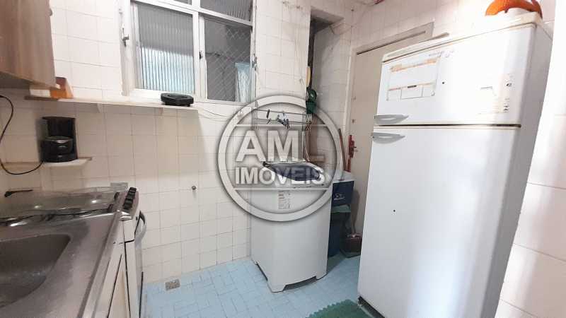 Conheça 20240315_085930 do imóvel - Apartamento 1 quarto à venda Vila Isabel, Rio de Janeiro - R$ 180.000 - TA15331 - 26 20240315_085930 - 26