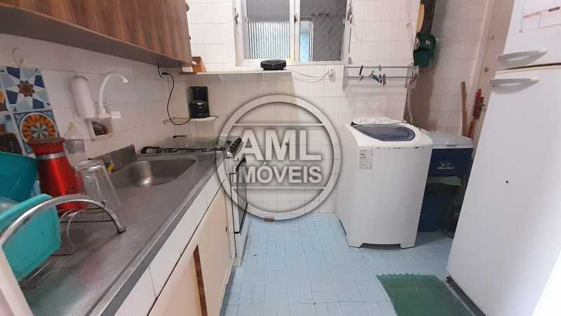 Conheça 20240315_085937 do imóvel - Apartamento 1 quarto à venda Vila Isabel, Rio de Janeiro - R$ 180.000 - TA15331 - 28 20240315_085937 - 28