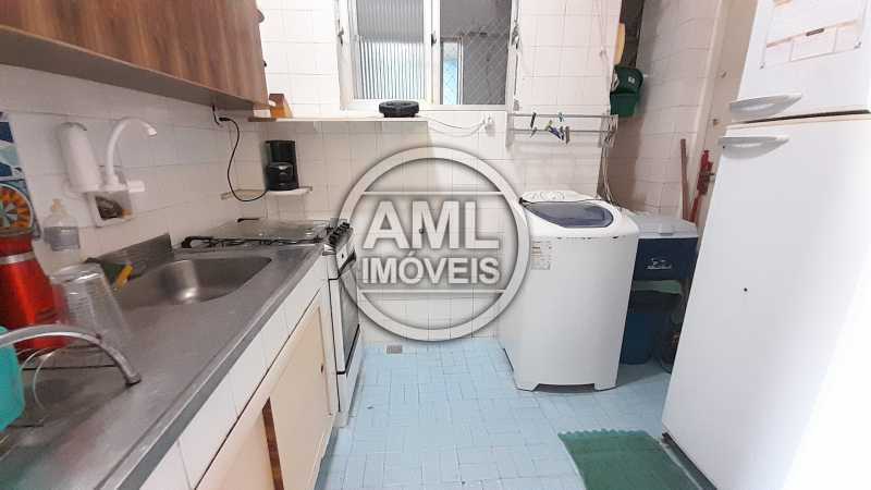Conheça 20240315_085943 do imóvel - Apartamento 1 quarto à venda Vila Isabel, Rio de Janeiro - R$ 180.000 - TA15331 - 29 20240315_085943 - 29