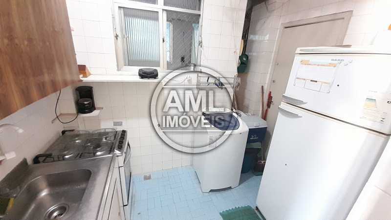 Conheça 20240315_085950 do imóvel - Apartamento 1 quarto à venda Vila Isabel, Rio de Janeiro - R$ 180.000 - TA15331 - 27 20240315_085950 - 27