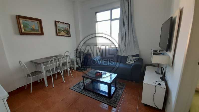 Conheça 20240315_090012 do imóvel - Apartamento 1 quarto à venda Vila Isabel, Rio de Janeiro - R$ 180.000 - TA15331 - 4 20240315_090012 - 4