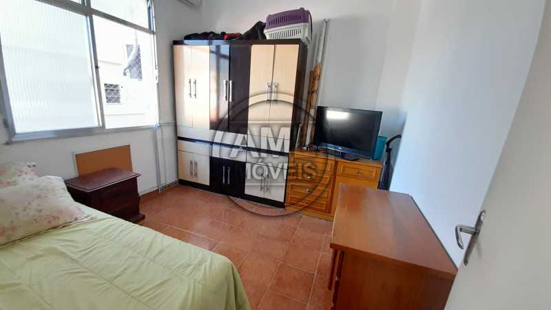 Conheça 20240315_090153 do imóvel - Apartamento 1 quarto à venda Vila Isabel, Rio de Janeiro - R$ 180.000 - TA15331 - 18 20240315_090153 - 18