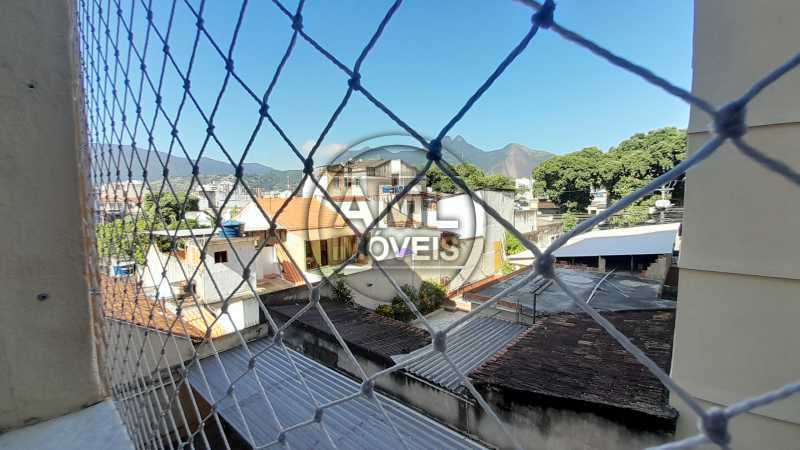 Conheça 20240315_090217 do imóvel - Apartamento 1 quarto à venda Vila Isabel, Rio de Janeiro - R$ 180.000 - TA15331 - 31 20240315_090217 - 31