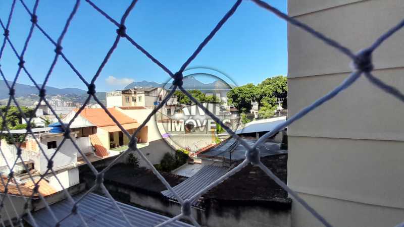 Conheça 20240315_090219 do imóvel - Apartamento 1 quarto à venda Vila Isabel, Rio de Janeiro - R$ 180.000 - TA15331 - 32 20240315_090219 - 32