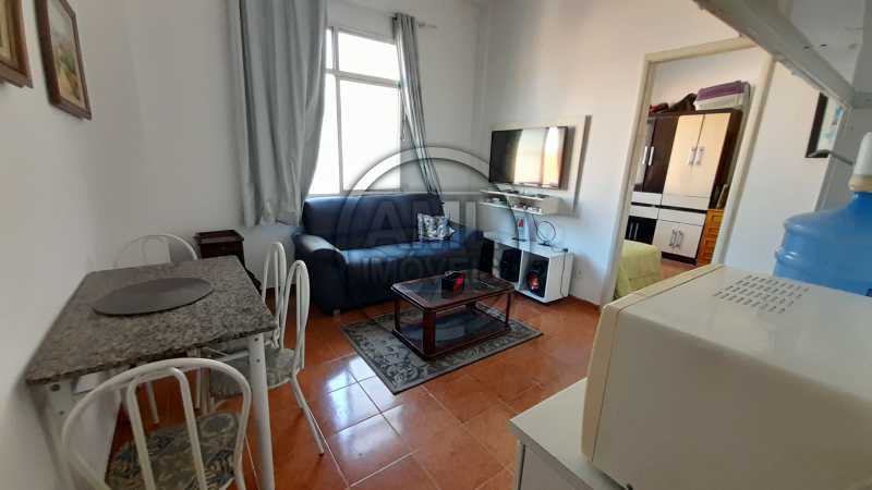 Conheça 20240315_090402 do imóvel - Apartamento 1 quarto à venda Vila Isabel, Rio de Janeiro - R$ 180.000 - TA15331 - 5 20240315_090402 - 5