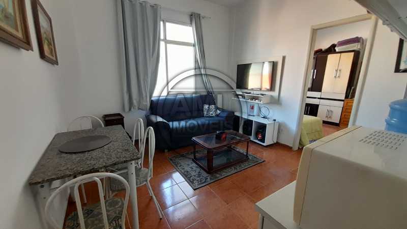 Conheça 20240315_090406 do imóvel - Apartamento 1 quarto à venda Vila Isabel, Rio de Janeiro - R$ 180.000 - TA15331 - 7 20240315_090406 - 7