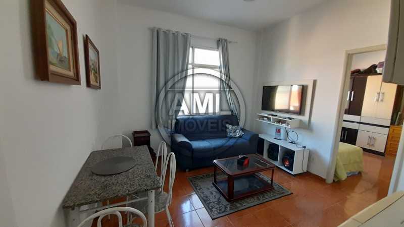 Conheça 20240315_090412 do imóvel - Apartamento 1 quarto à venda Vila Isabel, Rio de Janeiro - R$ 180.000 - TA15331 - 8 20240315_090412 - 8