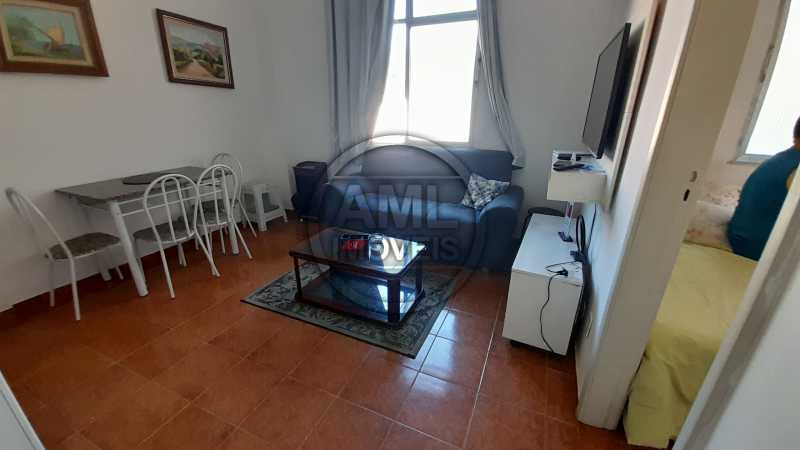 Conheça 20240315_090423 do imóvel - Apartamento 1 quarto à venda Vila Isabel, Rio de Janeiro - R$ 180.000 - TA15331 - 6 20240315_090423 - 6