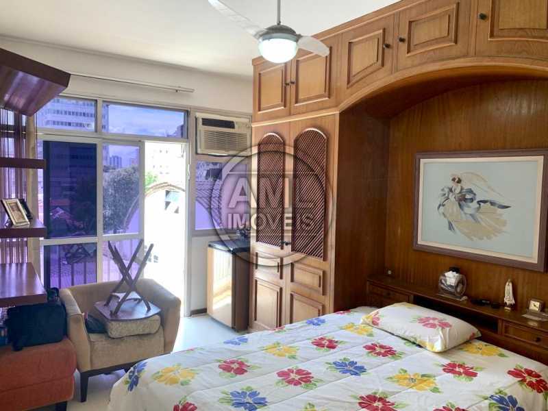 Conheça 0f8f70e8-301d-46bd-90ed-77c517 do imóvel - Apartamento 3 quartos à venda Tijuca, Rio de Janeiro - R$ 895.000 - TA35335 - 16 0f8f70e8-301d-46bd-90ed-77c517 - 16
