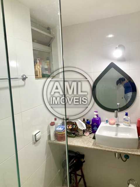 Conheça 8d0a9872-7197-4bde-8556-031ff0 do imóvel - Apartamento 3 quartos à venda Tijuca, Rio de Janeiro - R$ 895.000 - TA35335 - 19 8d0a9872-7197-4bde-8556-031ff0 - 19