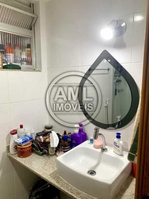 Conheça 49b9b94b-a3ef-46cd-a040-6c50ef do imóvel - Apartamento 3 quartos à venda Tijuca, Rio de Janeiro - R$ 895.000 - TA35335 - 20 49b9b94b-a3ef-46cd-a040-6c50ef - 20
