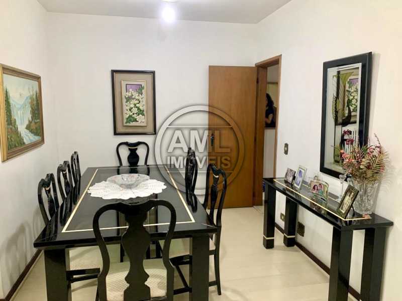 Conheça 73b5fa4f-e4e4-4a30-9b70-f55457 do imóvel - Apartamento 3 quartos à venda Tijuca, Rio de Janeiro - R$ 895.000 - TA35335 - 6 73b5fa4f-e4e4-4a30-9b70-f55457 - 6