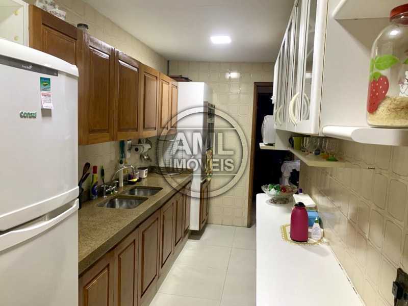 Conheça 99a38427-ab3c-44de-98e2-8da7ae do imóvel - Apartamento 3 quartos à venda Tijuca, Rio de Janeiro - R$ 895.000 - TA35335 - 21 99a38427-ab3c-44de-98e2-8da7ae - 21