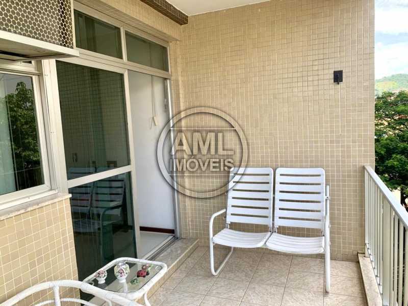Conheça 525c48e6-2681-45d2-80db-ca52cd do imóvel - Apartamento 3 quartos à venda Tijuca, Rio de Janeiro - R$ 895.000 - TA35335 - 4 525c48e6-2681-45d2-80db-ca52cd - 4