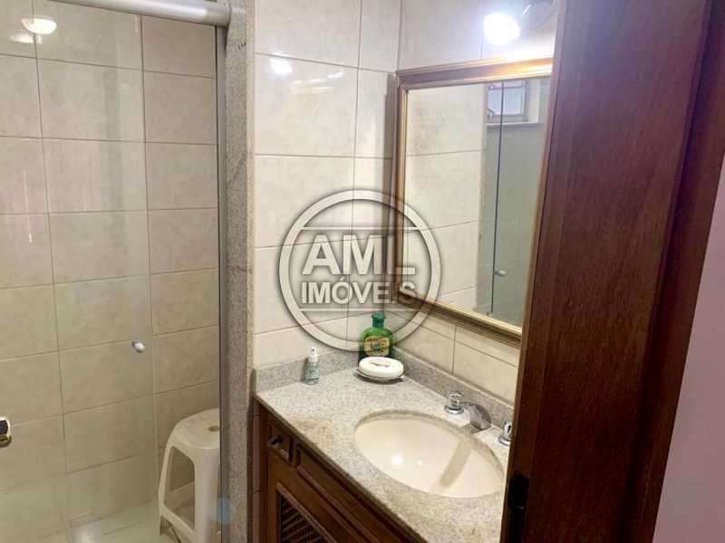 Conheça 71024180-23b0-43f2-b9dd-85f79a do imóvel - Apartamento 3 quartos à venda Tijuca, Rio de Janeiro - R$ 895.000 - TA35335 - 18 71024180-23b0-43f2-b9dd-85f79a - 18