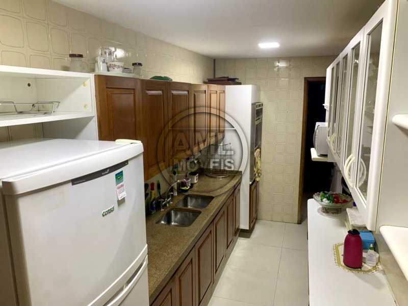 Conheça b657f333-440d-4602-a56f-5f191f do imóvel - Apartamento 3 quartos à venda Tijuca, Rio de Janeiro - R$ 895.000 - TA35335 - 23 b657f333-440d-4602-a56f-5f191f - 23