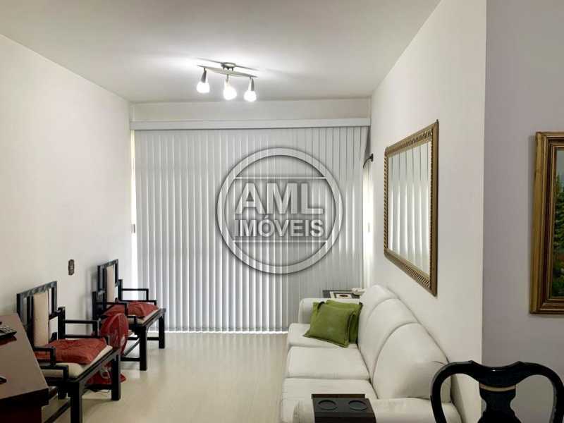 Conheça ffe1d4dc-28b1-45e2-b63e-825cff do imóvel - Apartamento 3 quartos à venda Tijuca, Rio de Janeiro - R$ 895.000 - TA35335 - 14 ffe1d4dc-28b1-45e2-b63e-825cff - 14