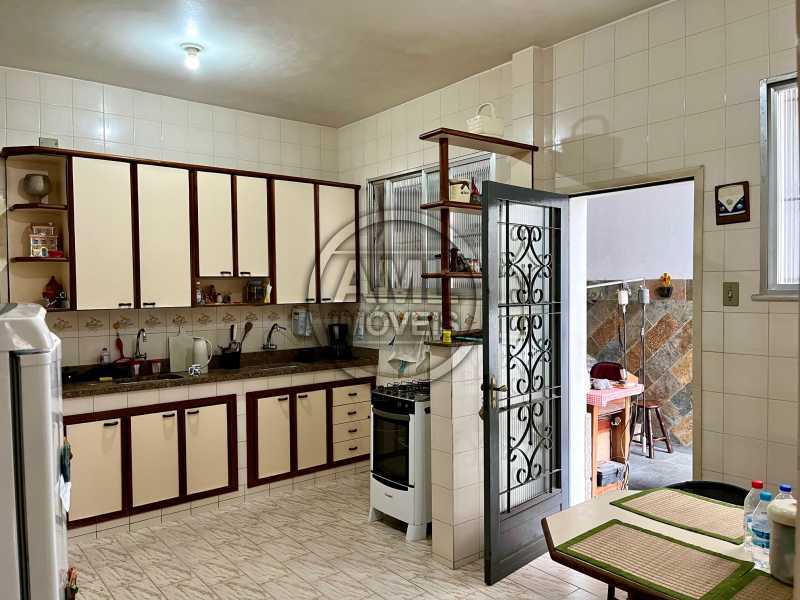 Conheça IMG_2099 do imóvel - Casa 6 quartos à venda Tijuca, Rio de Janeiro - R$ 790.000 - TK65343 - 31 IMG_2099 - 31