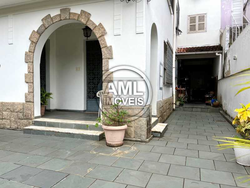Conheça IMG_2148 do imóvel - Casa 6 quartos à venda Tijuca, Rio de Janeiro - R$ 790.000 - TK65343 - 45 IMG_2148 - 45