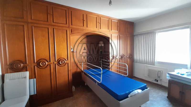 Conheça 20240424_143311 do imóvel - Apartamento 3 quartos à venda Tijuca, Rio de Janeiro - R$ 750.000 - TA35344 - 17 20240424_143311 - 17