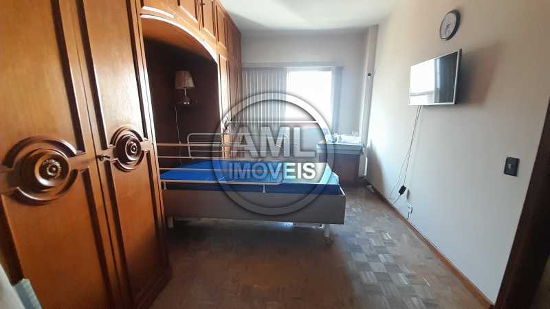 Conheça 20240424_143407 do imóvel - Apartamento 3 quartos à venda Tijuca, Rio de Janeiro - R$ 750.000 - TA35344 - 18 20240424_143407 - 18