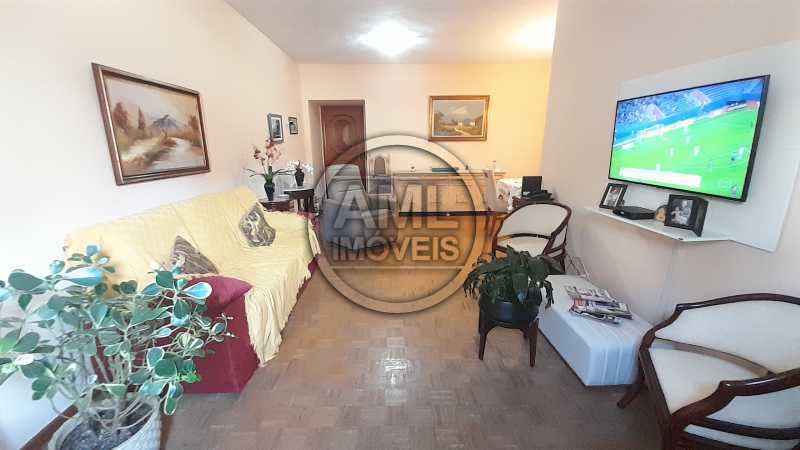 Conheça 20240424_143805 do imóvel - Apartamento 3 quartos à venda Tijuca, Rio de Janeiro - R$ 750.000 - TA35344 - 2 20240424_143805 - 2