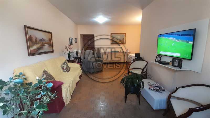 Conheça 20240424_143808 do imóvel - Apartamento 3 quartos à venda Tijuca, Rio de Janeiro - R$ 750.000 - TA35344 - 3 20240424_143808 - 3