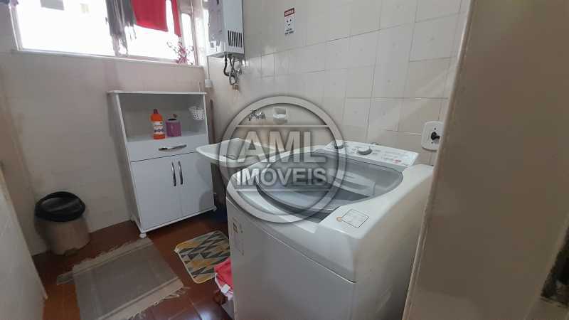 Conheça 20240424_144408 do imóvel - Apartamento 3 quartos à venda Tijuca, Rio de Janeiro - R$ 750.000 - TA35344 - 35 20240424_144408 - 35