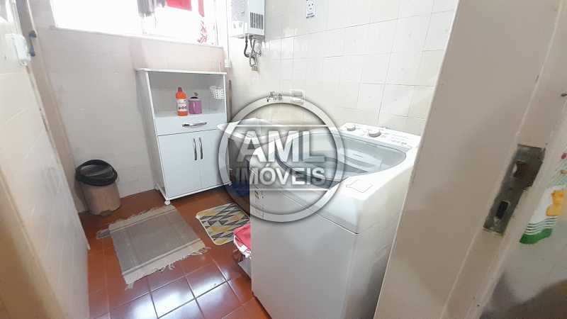 Conheça 20240424_144417 do imóvel - Apartamento 3 quartos à venda Tijuca, Rio de Janeiro - R$ 750.000 - TA35344 - 36 20240424_144417 - 36