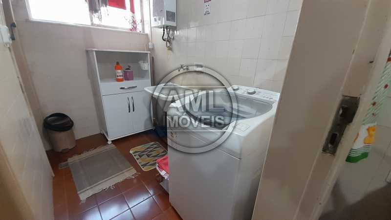 Conheça 20240424_144420 do imóvel - Apartamento 3 quartos à venda Tijuca, Rio de Janeiro - R$ 750.000 - TA35344 - 37 20240424_144420 - 37