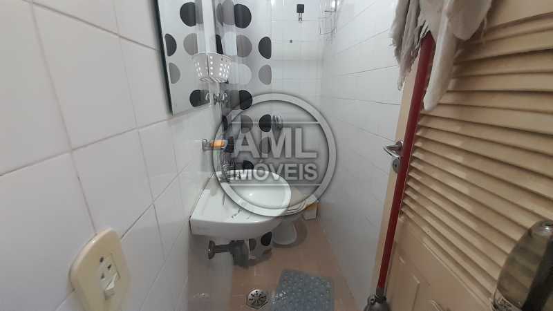 Conheça 20240424_144439 do imóvel - Apartamento 3 quartos à venda Tijuca, Rio de Janeiro - R$ 750.000 - TA35344 - 41 20240424_144439 - 41