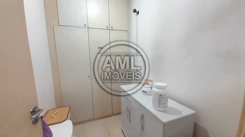 Conheça 20240424_144510 do imóvel - Apartamento 3 quartos à venda Tijuca, Rio de Janeiro - R$ 750.000 - TA35344 - 39 20240424_144510 - 39