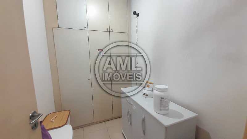 Conheça 20240424_144513 do imóvel - Apartamento 3 quartos à venda Tijuca, Rio de Janeiro - R$ 750.000 - TA35344 - 40 20240424_144513 - 40