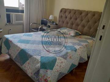 Ótima localização - Apartamento à venda Rua Carlos de Vasconcelos, Tijuca, Rio de Janeiro - R$ 500.000 - TA25346