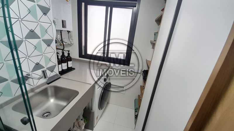 Conheça 20240607_110837 do imóvel - Apartamento 3 quartos à venda Tijuca, Rio de Janeiro - R$ 950.000 - TA35352 - 16 20240607_110837 - 16