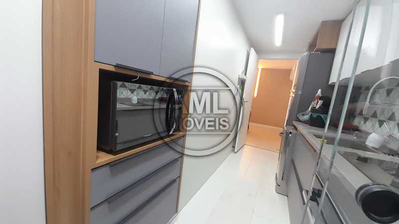 Conheça 20240607_110855 do imóvel - Apartamento 3 quartos à venda Tijuca, Rio de Janeiro - R$ 950.000 - TA35352 - 17 20240607_110855 - 17
