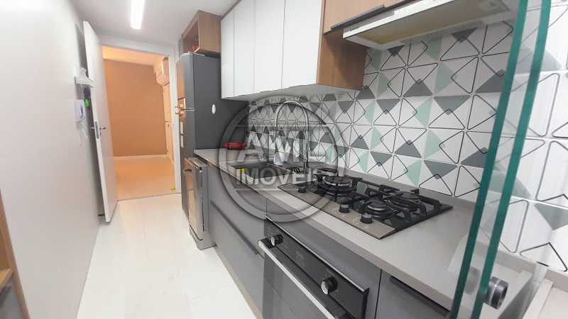 Conheça 20240607_110955 do imóvel - Apartamento 3 quartos à venda Tijuca, Rio de Janeiro - R$ 950.000 - TA35352 - 18 20240607_110955 - 18