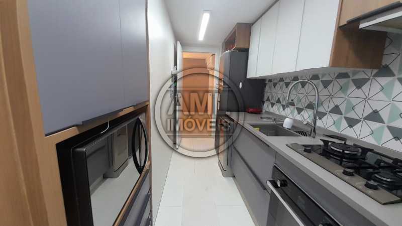 Conheça 20240607_111002 do imóvel - Apartamento 3 quartos à venda Tijuca, Rio de Janeiro - R$ 950.000 - TA35352 - 19 20240607_111002 - 19