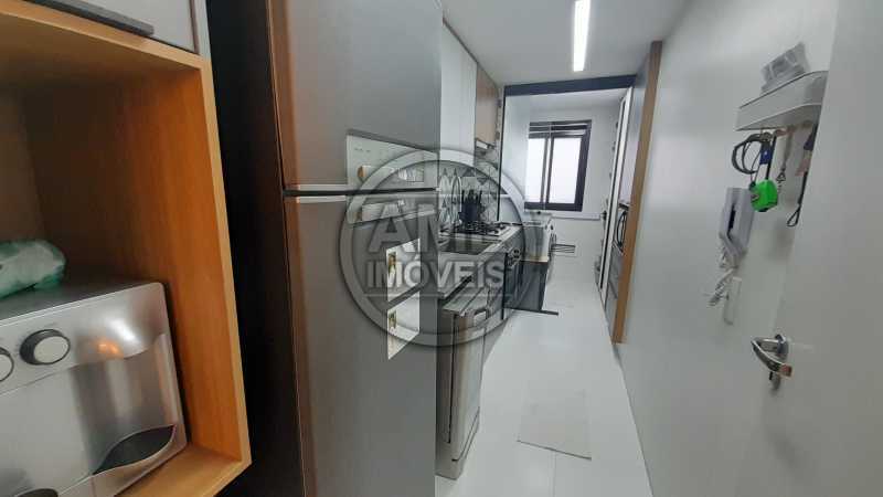 Conheça 20240607_111016 do imóvel - Apartamento 3 quartos à venda Tijuca, Rio de Janeiro - R$ 950.000 - TA35352 - 3 20240607_111016 - 3