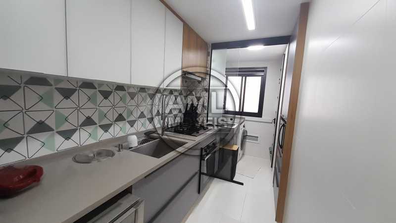 Conheça 20240607_111029 do imóvel - Apartamento 3 quartos à venda Tijuca, Rio de Janeiro - R$ 950.000 - TA35352 - 20 20240607_111029 - 20