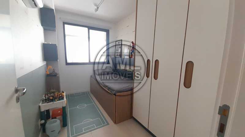 Conheça 20240607_111745 do imóvel - Apartamento 3 quartos à venda Tijuca, Rio de Janeiro - R$ 950.000 - TA35352 - 11 20240607_111745 - 11