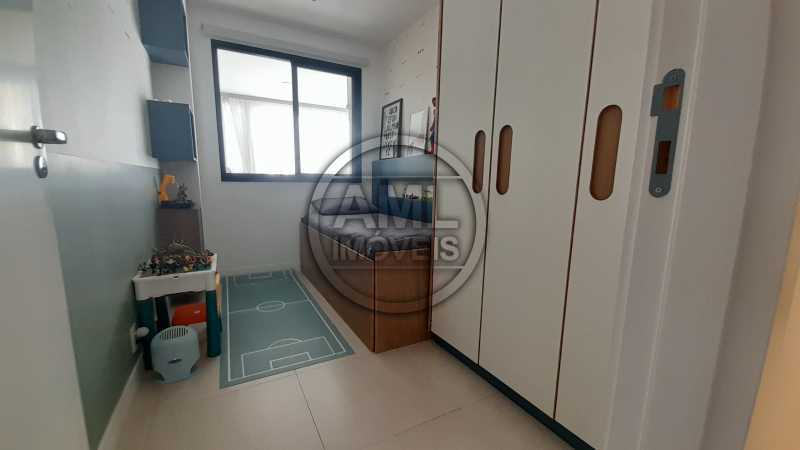 Conheça 20240607_111759 do imóvel - Apartamento 3 quartos à venda Tijuca, Rio de Janeiro - R$ 950.000 - TA35352 - 12 20240607_111759 - 12