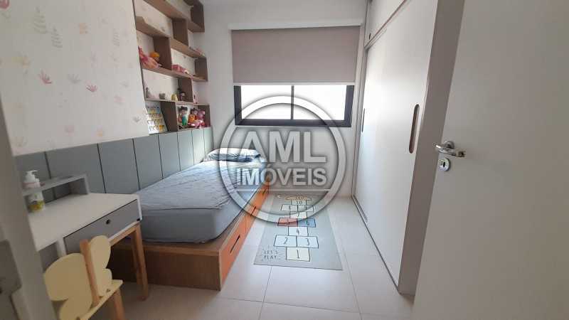 Conheça 20240607_111819 do imóvel - Apartamento 3 quartos à venda Tijuca, Rio de Janeiro - R$ 950.000 - TA35352 - 10 20240607_111819 - 10
