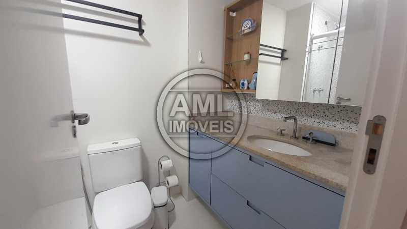 Conheça 20240607_111914 do imóvel - Apartamento 3 quartos à venda Tijuca, Rio de Janeiro - R$ 950.000 - TA35352 - 13 20240607_111914 - 13