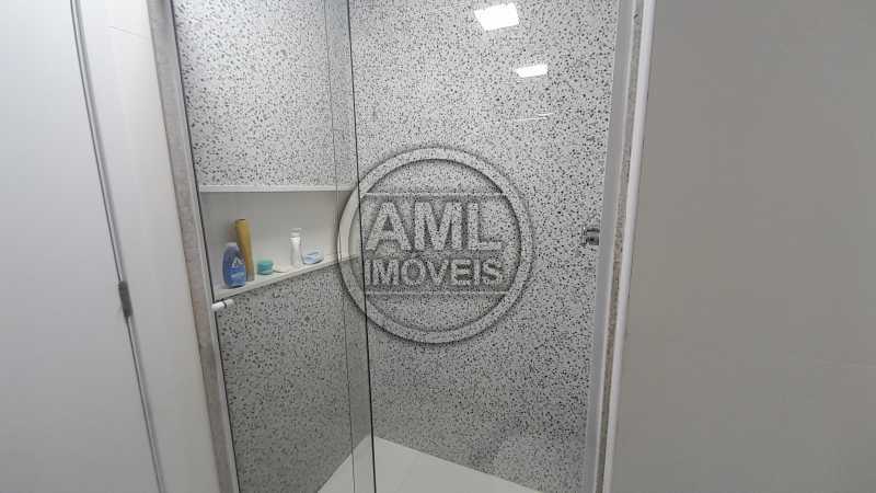 Conheça 20240607_111928 do imóvel - Apartamento 3 quartos à venda Tijuca, Rio de Janeiro - R$ 950.000 - TA35352 - 15 20240607_111928 - 15
