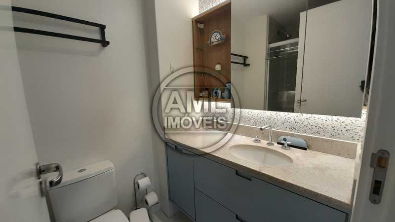 Conheça 20240607_111952 do imóvel - Apartamento 3 quartos à venda Tijuca, Rio de Janeiro - R$ 950.000 - TA35352 - 14 20240607_111952 - 14